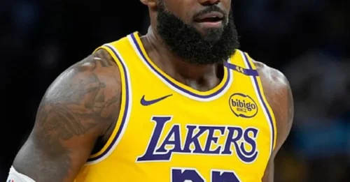 NBA Reels: LeBron James Era Ends as Lakers Nab Elite Guard in seismic Trade Shakeup