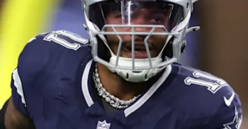 Breaking: Micah Parsons Officially Becomes the Hottest Commodity in the NFL, and Patriots Are Ready to Pay