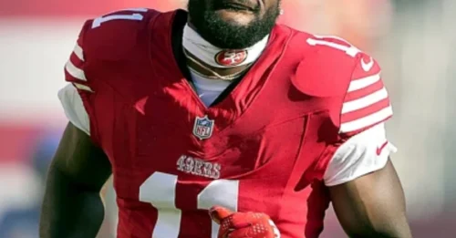 NFL World Left Speechless: Titans Make Franchise-Altering Move, Secure 49ers' WR Aiyuk in Massive Trade