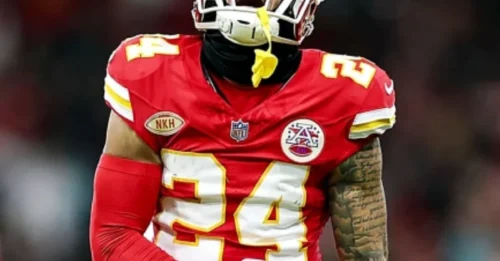 NFL World Reels: 49ers Execute Stunning Heist, Secure Chiefs' Undersized Speedster Amid Injury Crisis
