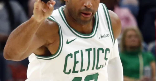Dub Nation Prepares For Onslaught, Golden State Circles Arch-Rival's Champion Al Horford.