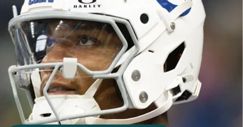 Dan Orlovsky Drops Bombshell: Eagles Urged to Trade for Colts QB — Despite Already Having 4 Quarterbacks!
