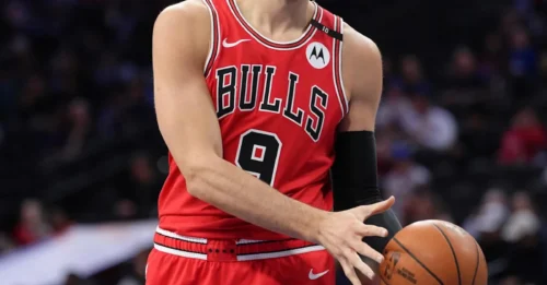 NBA TRADE ALERT: This Vučević-to-Heat Scenario Would TOTALLY Reshape the Eastern Conference!