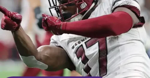 Vikings Stun NFL with One-of-a-Kind $68 Million All-Pro Takeover Bid