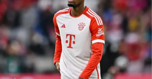 Bayern Munich's CRUSHING failure turns into a PRICELESS gift, helping Liverpool secure the rough diamond Ryan Gravenberch!