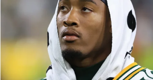 Packers Make HEARTBREAKING Final Cuts, Sending 3 Rising Star Packing in Stunning Move!