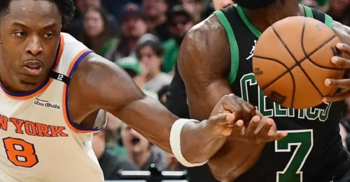 TRADE JAYLEN BROWN? Celtics Get SHOCKING Proposal for Franchise-Altering Return