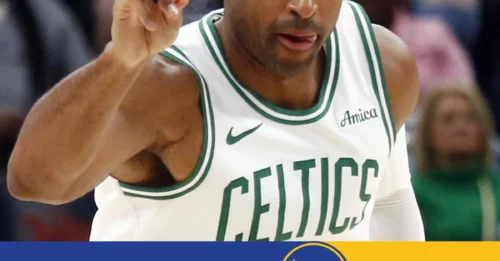 SHOCKING COST OF DOING BUSINESS: Warriors May Inherit Horford's Massive Salary in Bold Move