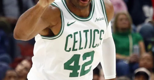 FROM CELTICS TO BAY: Golden State Prepares to Swallow Al Horford's Giant Contract