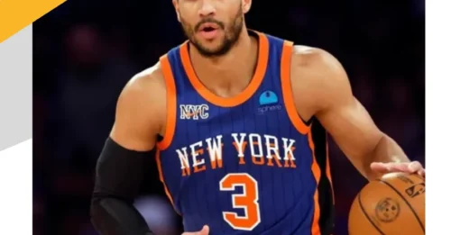 Blockbuster Trade: Lakers Pull Off a MONSTROUS Deal, Acquiring Josh Hart at an Unbelievable Price!