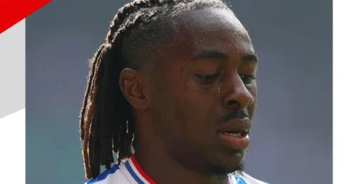 Fabrizio Romano reveals Eberechi Eze to Arsenal transfer terms that will make Tottenham fans boil