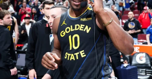 TRADE EARTHQUAKE: Warriors Propose SHOCKING Jimmy Butler Swap For Two $100M SUPERSTARS!