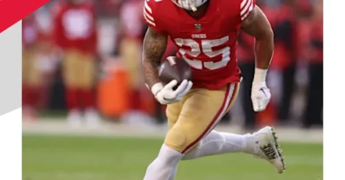 Chiefs' Roster PURGE Claims Its Biggest Victim as New Signing Gets SHOCKING Pink Slip Before Season Even Begins!