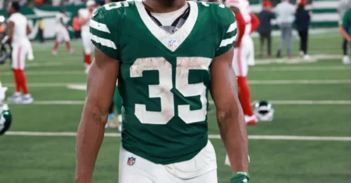 Trade Shock: Vikings Snag “Monster” Running Back with 4,473 Yards and 35 Touchdowns on the Ground