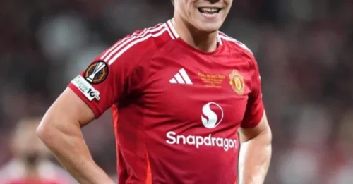 RUTHLESS AMORIM: Man Utd Star Pushed Out After Boss's Shock Napoli 'Contact'