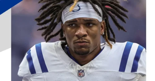 Shocking Transfer Coup: Buffalo Bills 