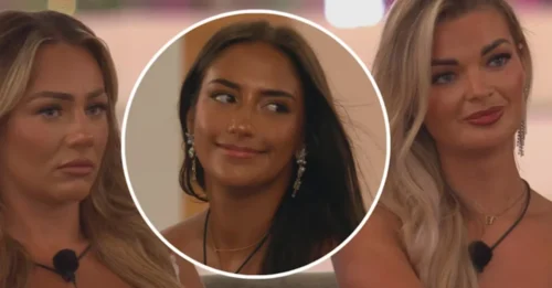 Shocking truth: Shakira Khan reveals how an edited conversation turned Meg and Helena from angels into demons on screen