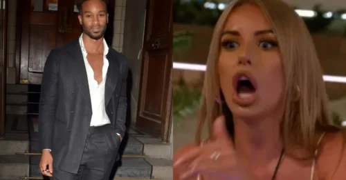 The culprit behind Love Island’s most notorious episode has shockingly confirmed talks for the All Stars edition