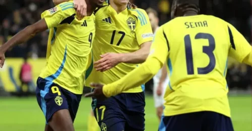 Arsenal Ambush Liverpool, Bringing Alexander Isak with Mikel Arteta’s £186m Secret Weapon!