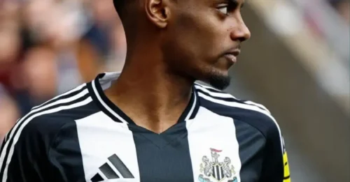 Liverpool STUNS with Record-Breaking Decision, INVESTING £165m in Dream Double Deal - With Alexander Isak at the Center!