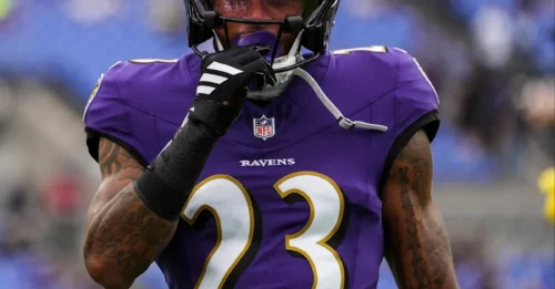 The UNTHINKABLE Jaire Alexander Lesson That Has Ravens Nation in SHAMBLES After Packers' Dire Warning!