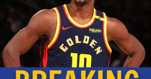 TWO STARS FOR ONE: Would You Make This Warriors Trade For Jimmy Butler