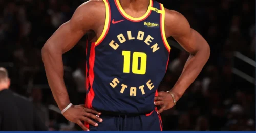 Golden State Warriors SHOCK the NBA, Bringing Jimmy Butler to the West Coast in Exchange for a Star Duo Worth $100M!