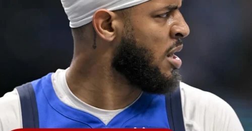 SUPERSTAR SWAP: Mavs' Bold Proposal Sends Elite Talent To Heat For Andrew Wiggin