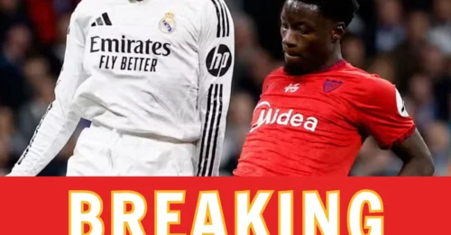 ROMANO'S ‘HERE WE GO’ ALERT: Man Utd on Verge of Securing New Midfield Star