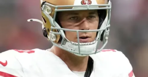 Kyle Shanahan's STUNNING Revelation on Mac Jones Will Leave the NFL World Speechless Before Chargers Clash!