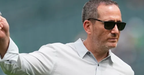 Howie Roseman Holds the Blueprint to Tear Down and Rebuild the Eagles Roster