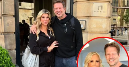 Alexis Bellino Breaks Silence in Explosive Rant, Defends John Against Brutal “15 Minutes of Fame” Jab