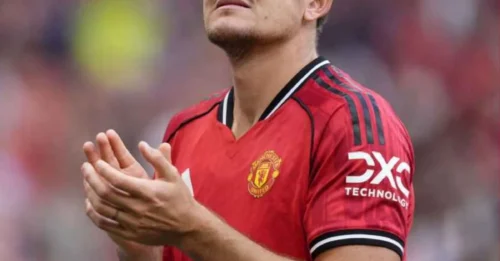 WANTED TO STAY OR FORCED TO STAY? Maguire's Claim United Rejected All Offers
