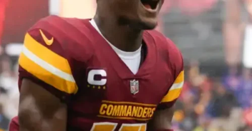 SHOCKING Move : Vikings Stun NFL with One-of-a-Kind $68 Million All-Pro Takeover Bid