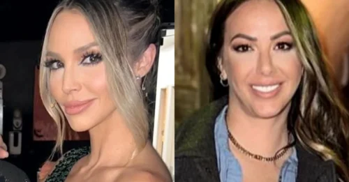 Kristen Doute Reached Out to Scheana in Desperation After Being Accused of Wrecking Her Marriage