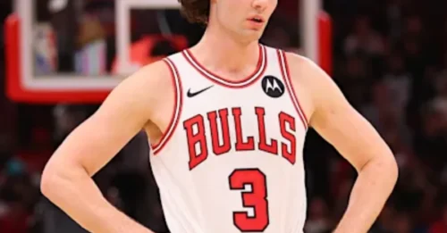 Chicago Bulls Release 