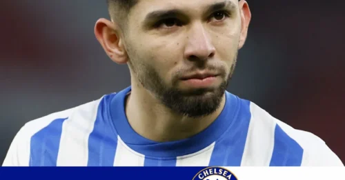 Chelsea Pull Off Bizarre Deal, Secure Brighton Star’s Signature for 2026 Future