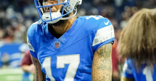 Bills Agree to a Baffling Trade with Lions in a Move That Shocks the World!