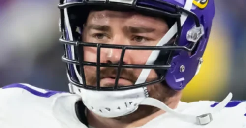 The Vikings Fooled Everyone: 3 Dirty Reasons Behind the Harrison Phillips Deal