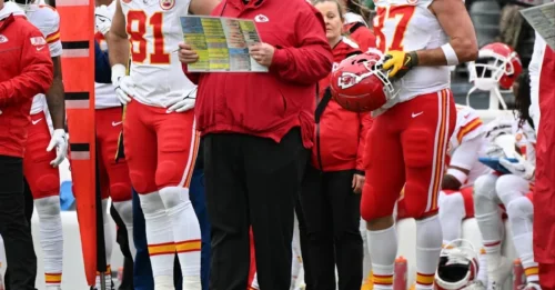 BREAKING: Chiefs SHOCKINGLY Rule Out 7 Key Players Before Bears Game in a Move That Will Reshape Final Roster!