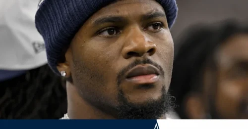 Cowboys’ Reckless ‘Fearless or Foolish’ Move Has Micah Parsons Ready to Bolt
