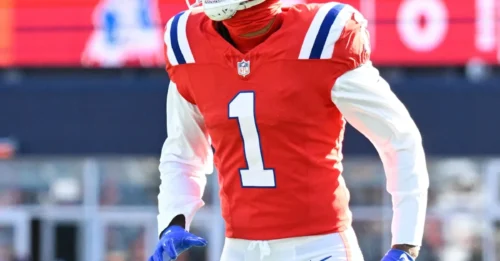 Patriots  and Steelers AGREE to EARTH-SHATTERING Wide Receiver Trade That Will DOMINATE Headlines!