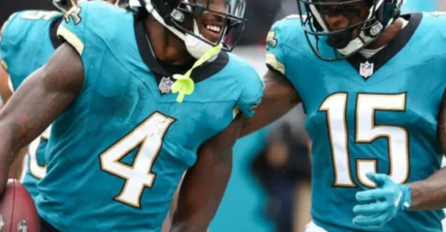 Blockbuster Trade: Jaguars Ship Tank Bigsby to Cowboys in Exchange for a Surprise ‘Treasure’