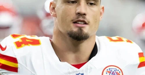 BREAKING: Chiefs' Chenal SHOCKS by Revealing the Secret Behind the Chase for Travis Kelce's 
