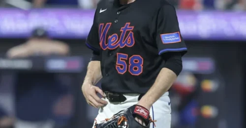 The “Spare Tire” Signing That Could Save Yankees’ Season: Why Paul Blackburn Matters More Than You Think