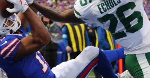 Blockbuster: 5-Time Pro Bowl NFL Star Shocks the League by Landing in Minnesota, Ending Wide Receiver Room Controversy