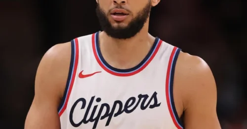 STEAL OF THE SUMMER: Warriors Eye Massive 6-Foot-10 Forward in Shock Move to Bolster Curry's Title Hopes