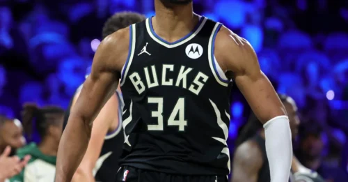 HEAT'S GIANNIS VERDICT: Miami Lands Most Impactful Take Yet on Antetokounmpo's NBA Destiny
