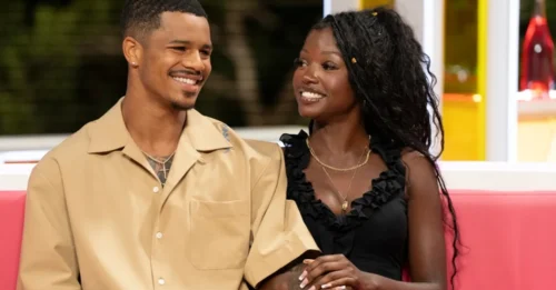 Breaking the Myth: Chelley and Ace—The Beloved Duo That Never Existed Off the Court