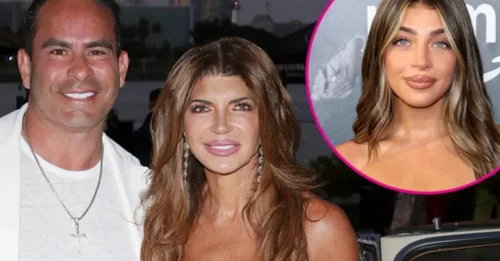 Luis Ruelas’ Ex-Fiancée Drops Bombshell Proof That Gia Giudice Helped Cover Up His Misconduct